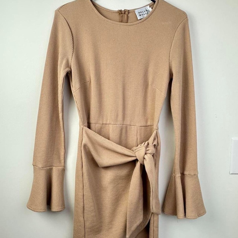 Hello Molly Dress Mini Women's Medium